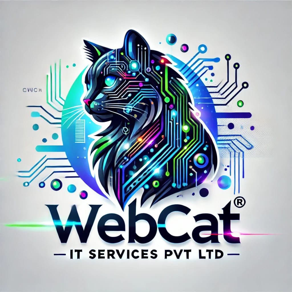 WebCAT Logo