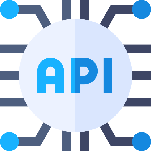 API Integrations Icon