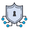 Security Enhancements Icon
