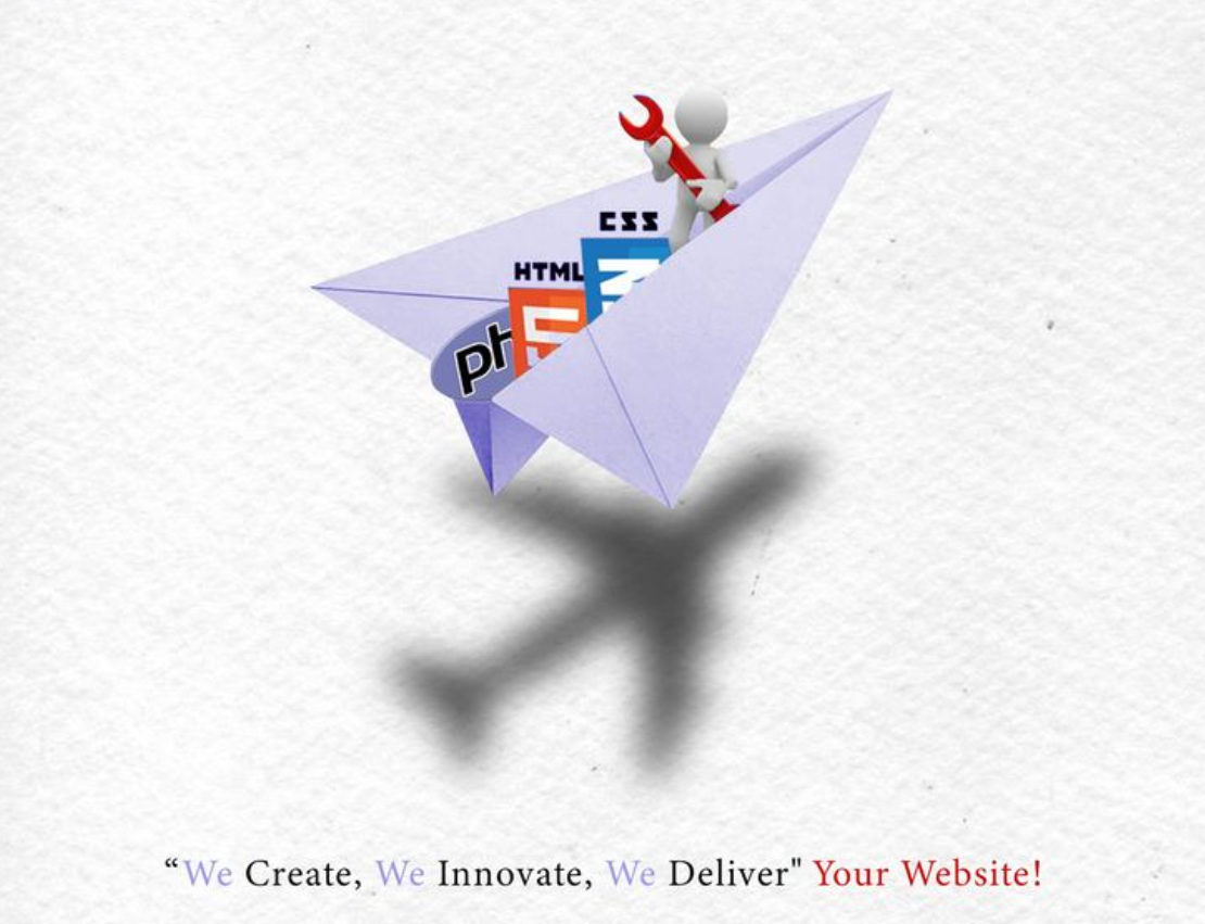 Website Development Image